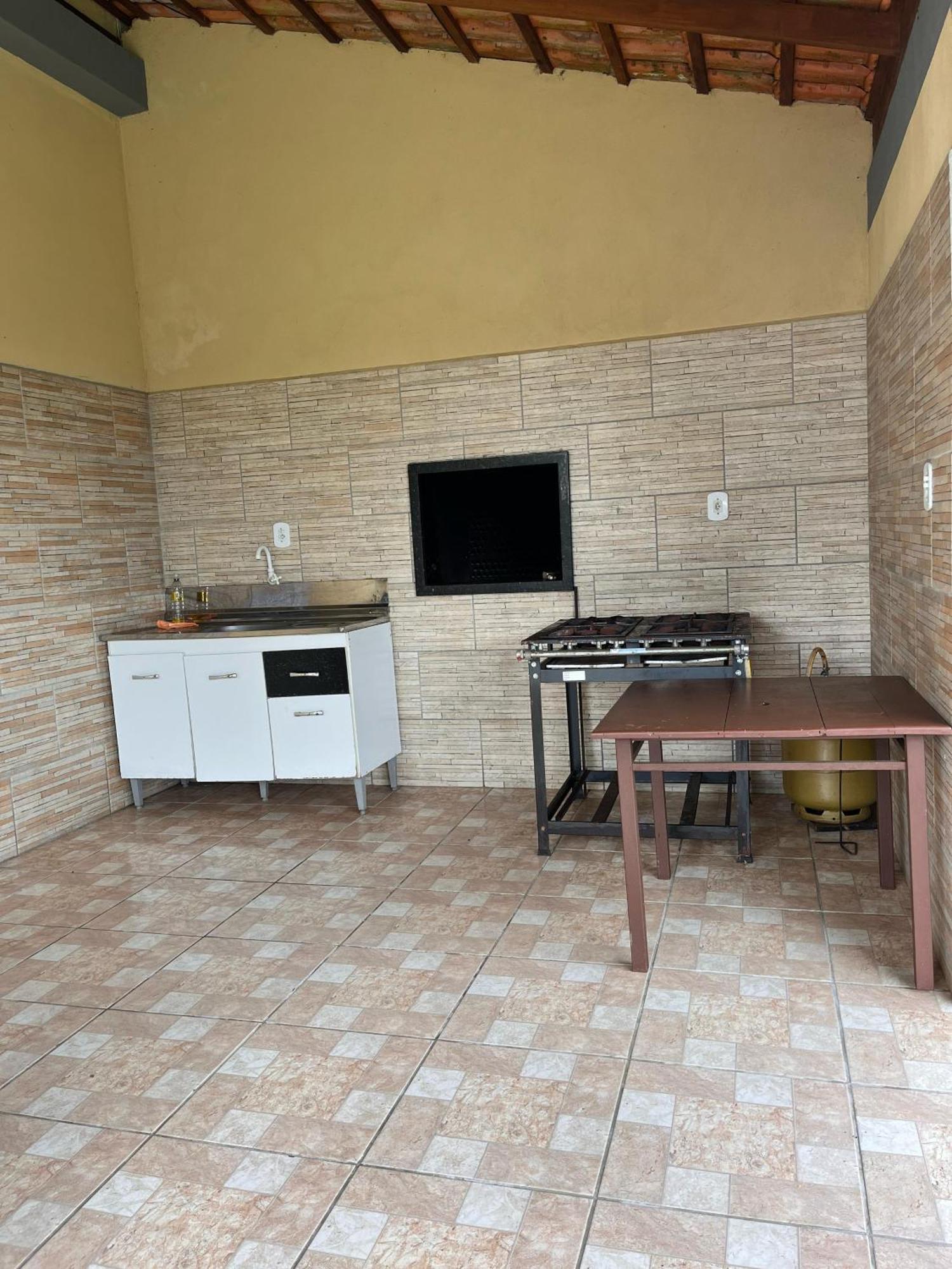 Recanto Paraiso Aventuras Rio Negrinho Rom bilde